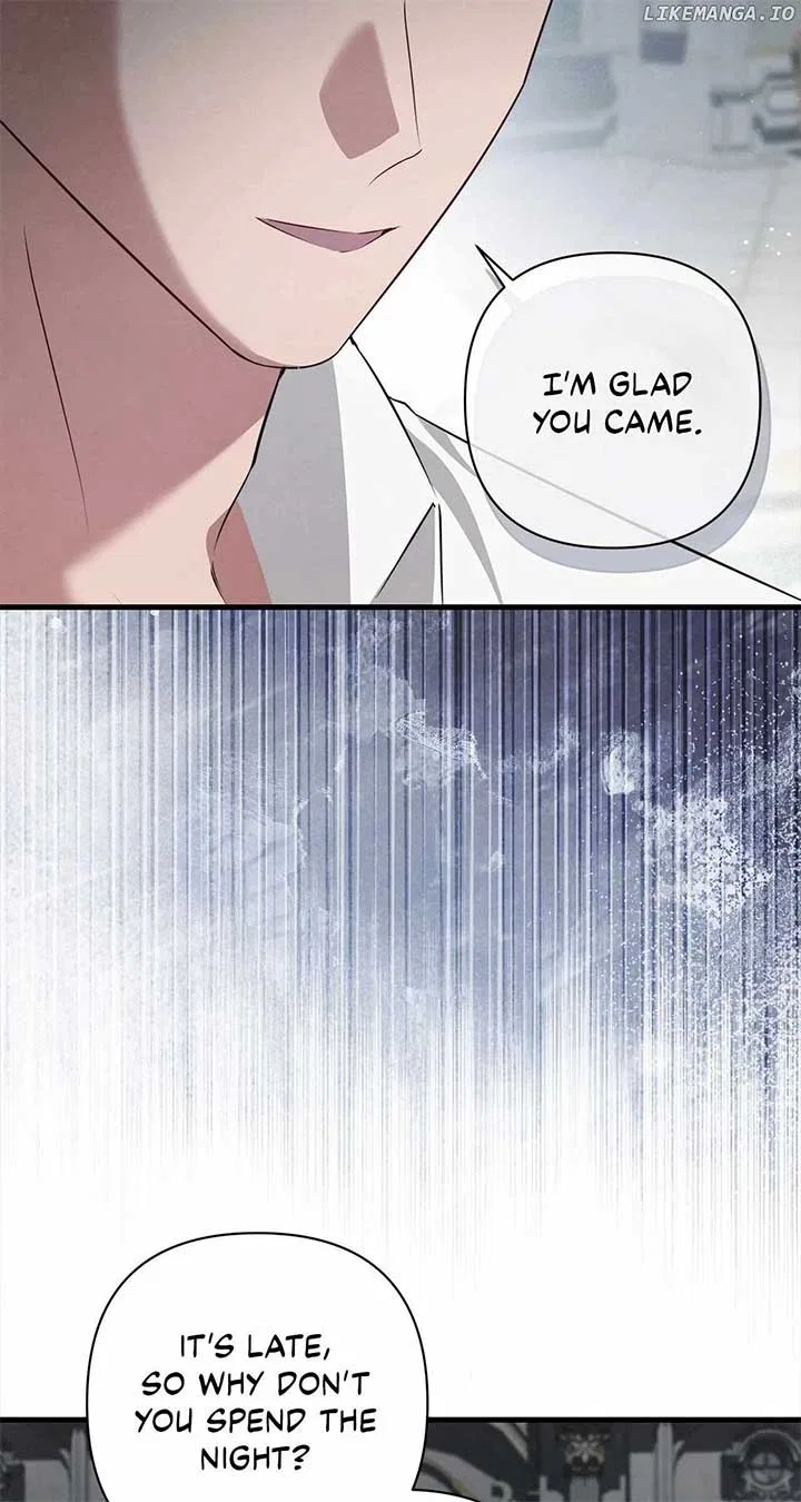 The Devil Who Kisses My Feet Chapter 22 – Page 30