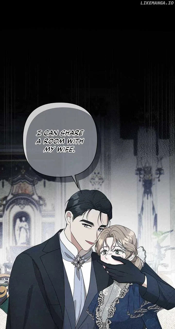 The Devil Who Kisses My Feet Chapter 22 – Page 32