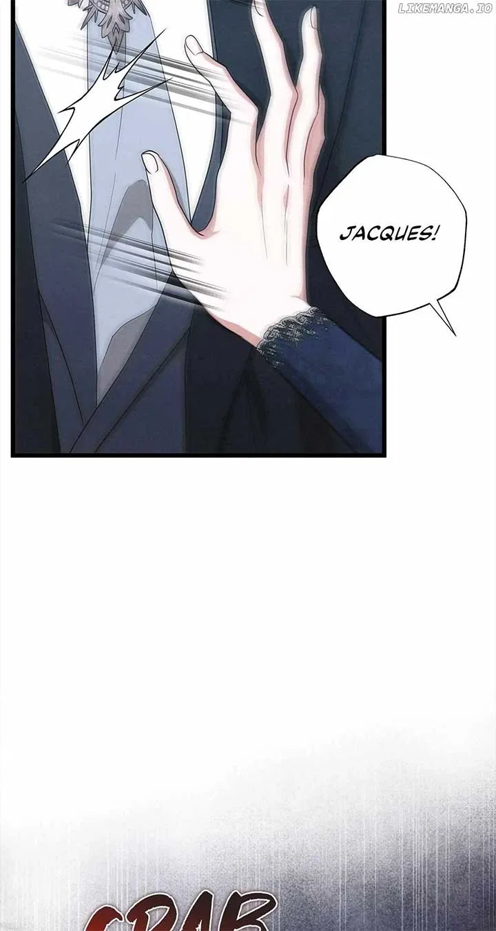 The Devil Who Kisses My Feet Chapter 22 – Page 34