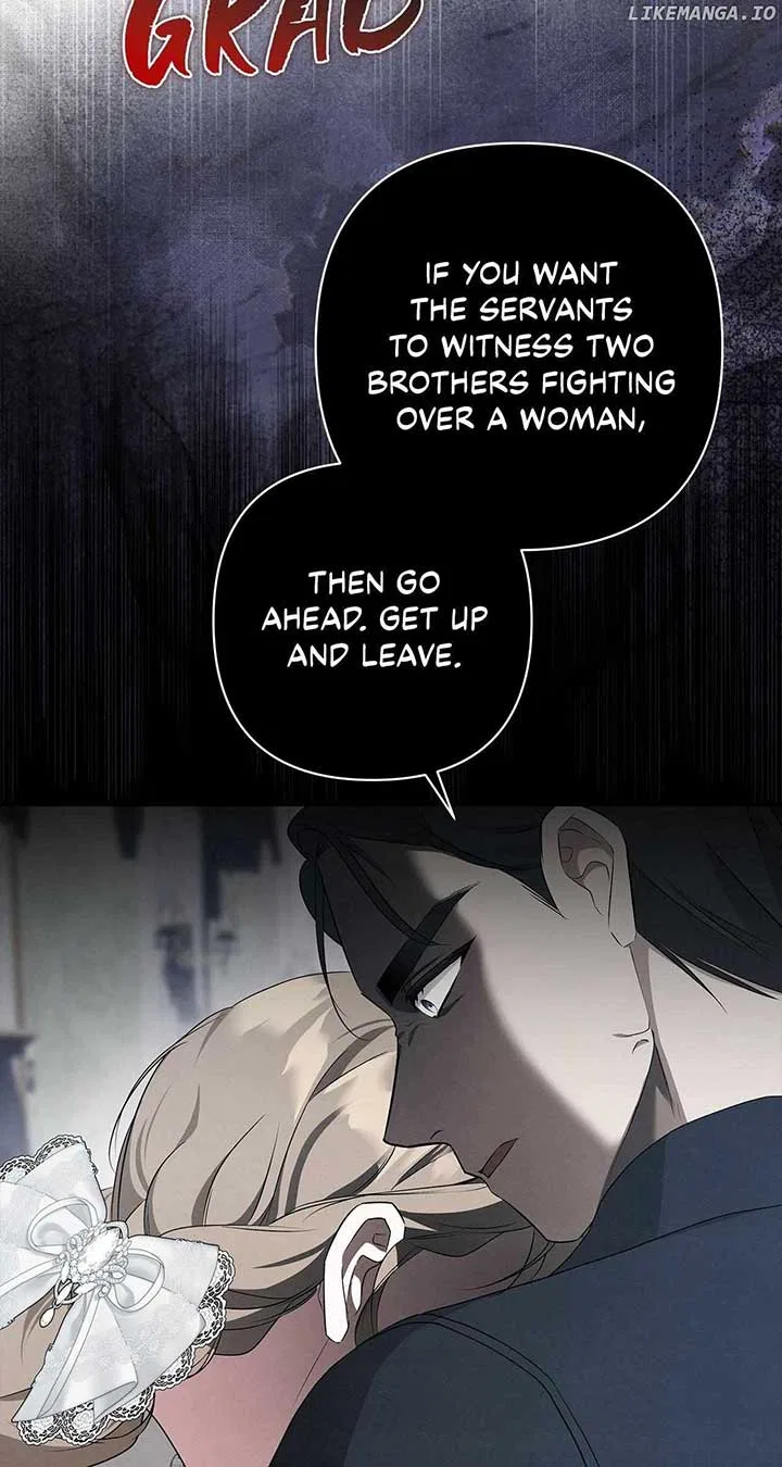 The Devil Who Kisses My Feet Chapter 22 – Page 35