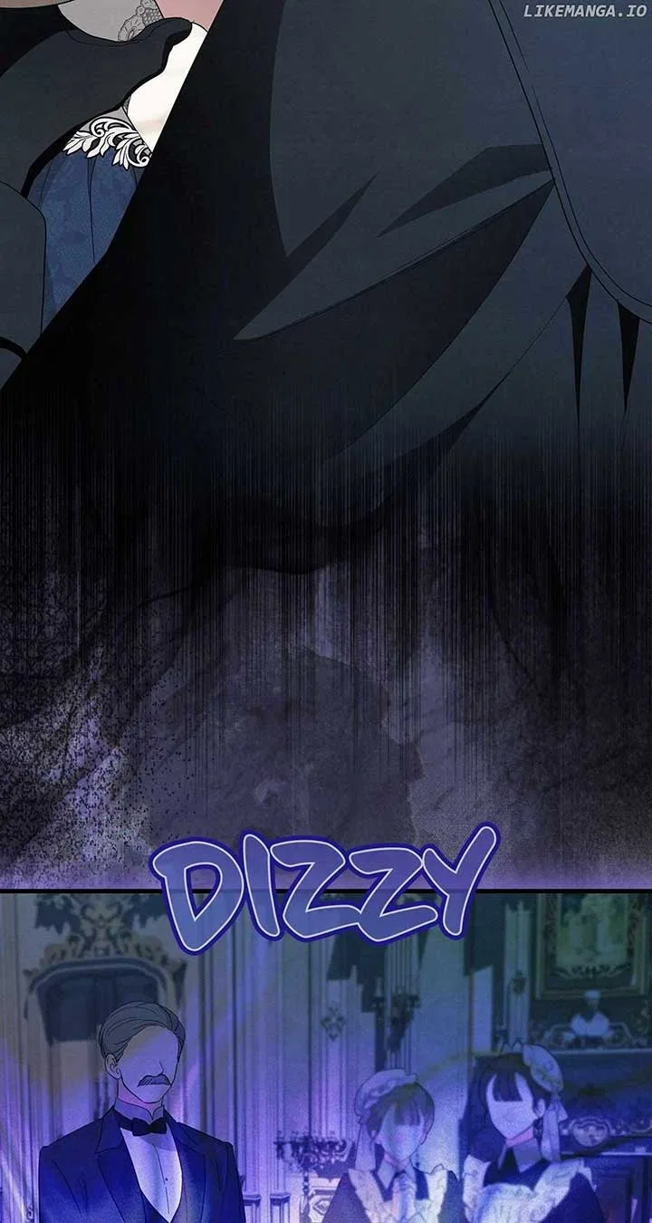 The Devil Who Kisses My Feet Chapter 22 – Page 36
