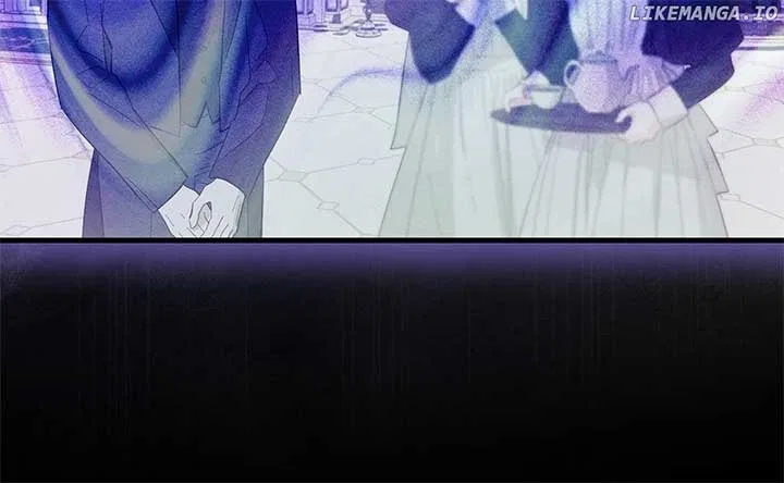 The Devil Who Kisses My Feet Chapter 22 – Page 37