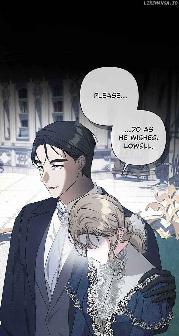 The Devil Who Kisses My Feet Chapter 22 – Page 38