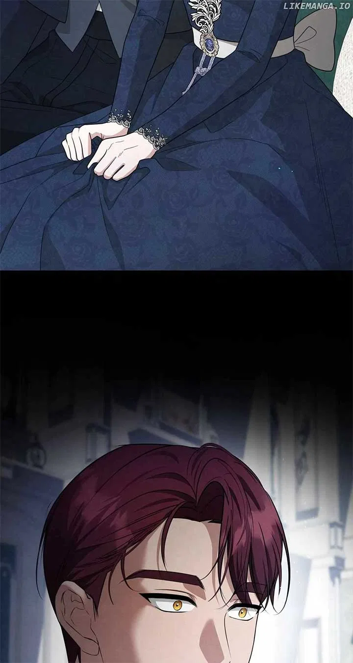 The Devil Who Kisses My Feet Chapter 22 – Page 39