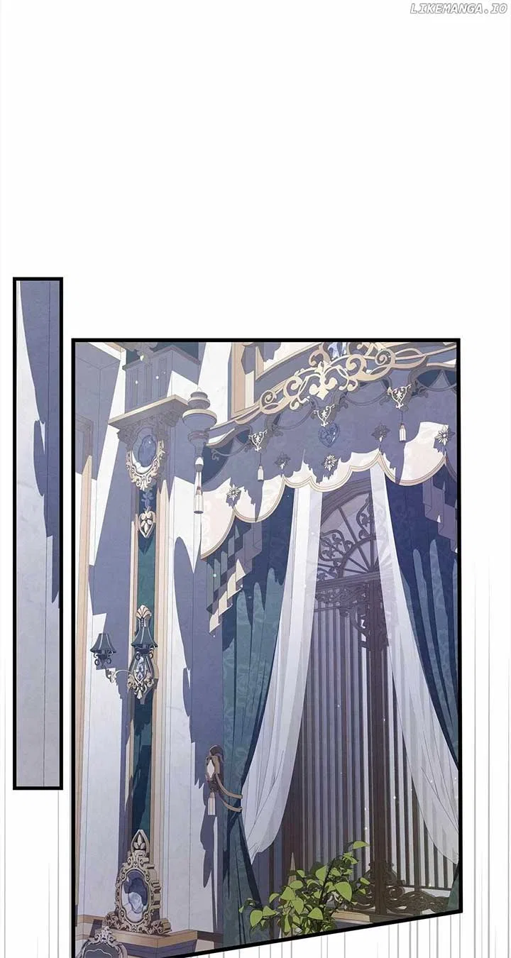 The Devil Who Kisses My Feet Chapter 22 – Page 41