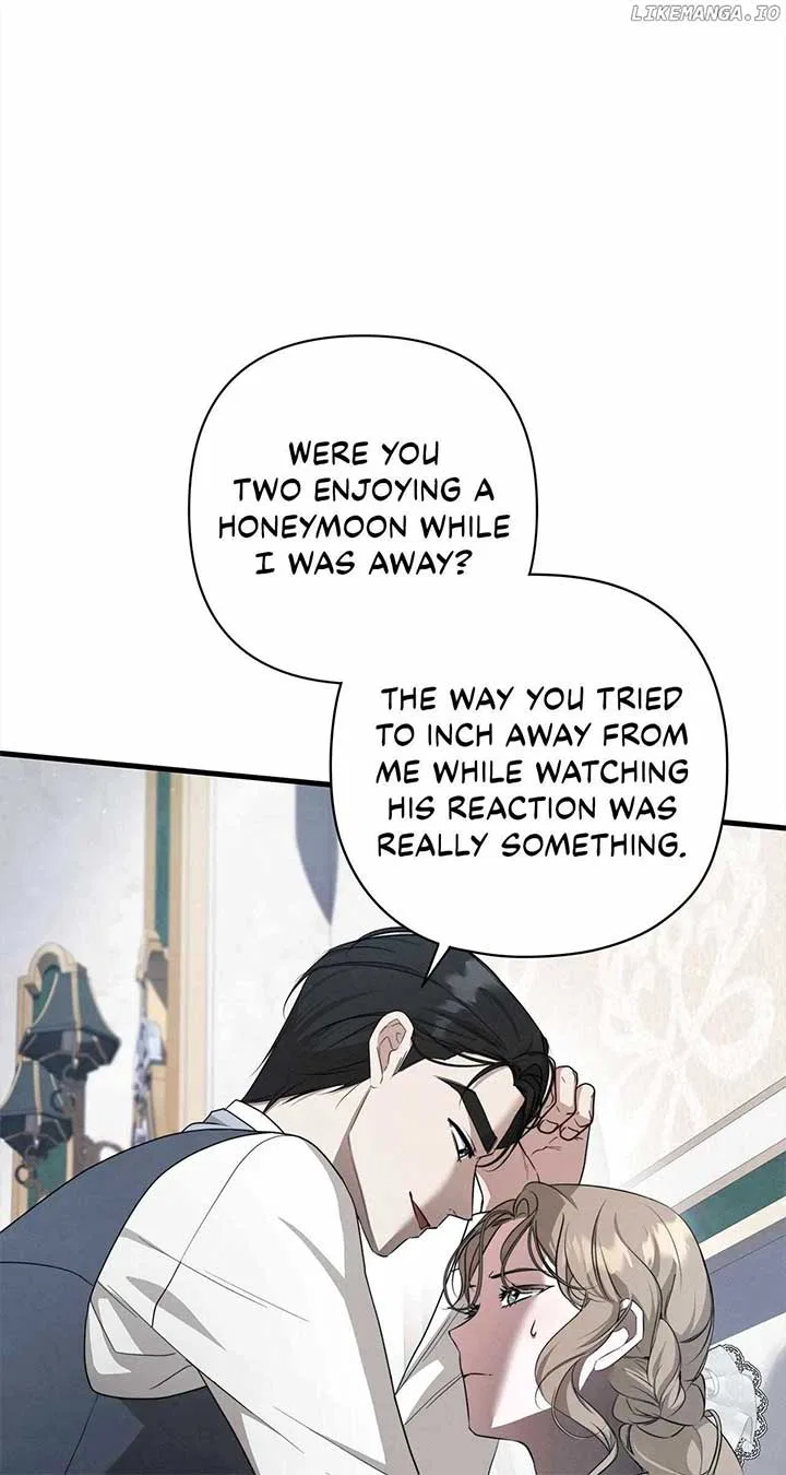 The Devil Who Kisses My Feet Chapter 22 – Page 43