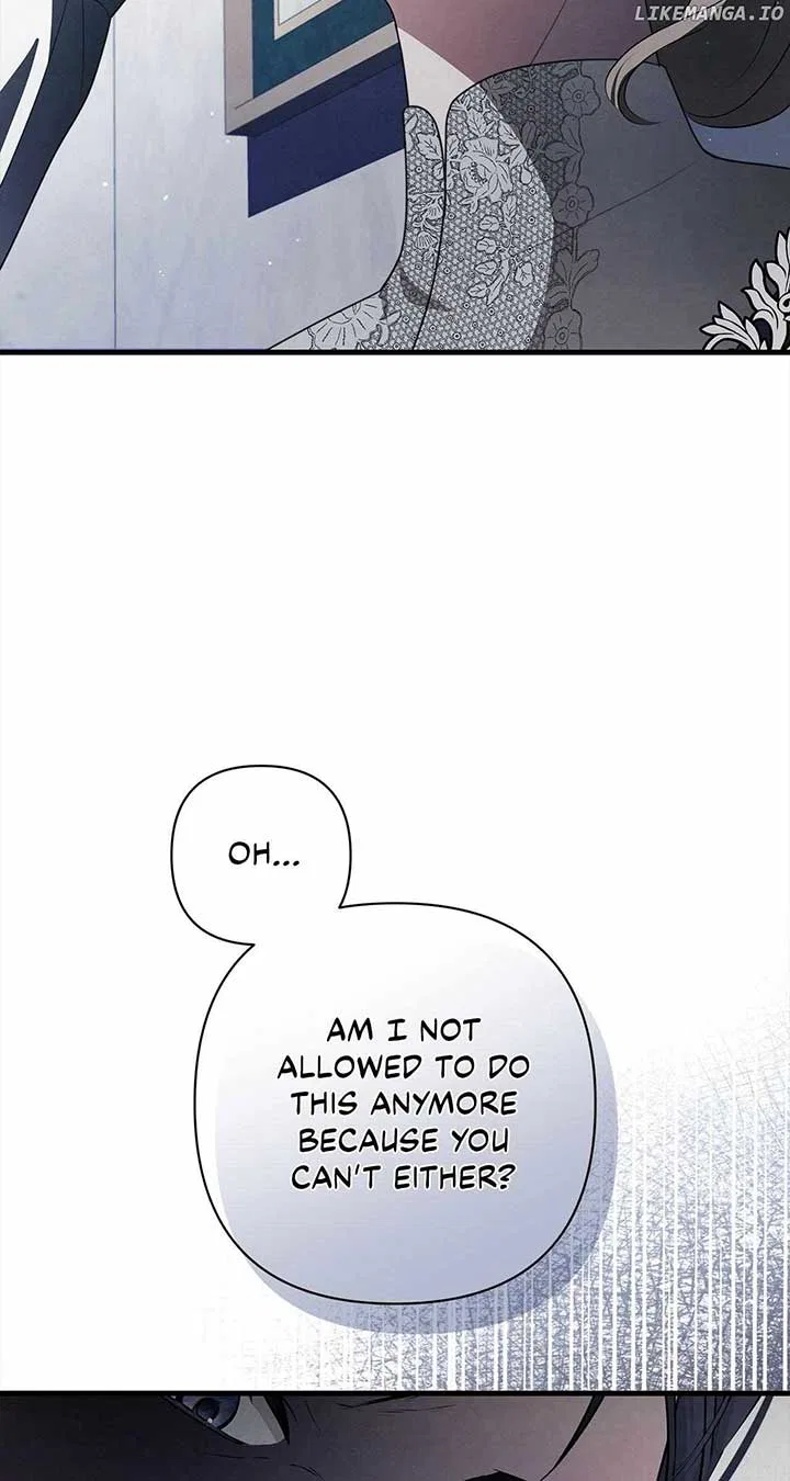 The Devil Who Kisses My Feet Chapter 22 – Page 46