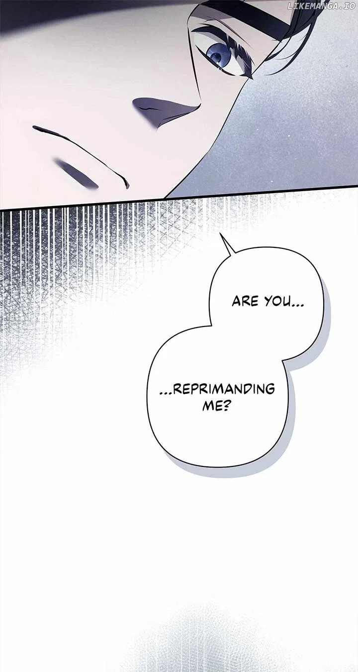 The Devil Who Kisses My Feet Chapter 22 – Page 47