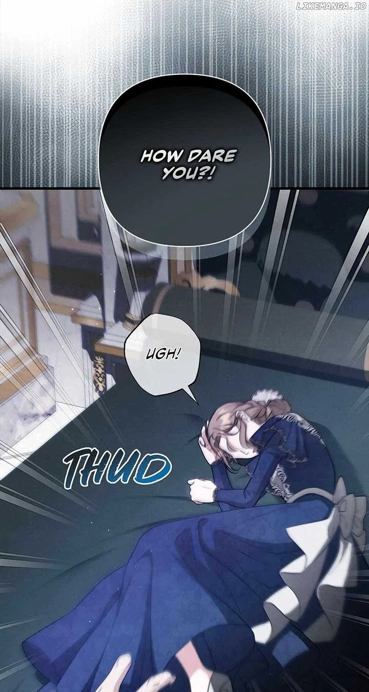 The Devil Who Kisses My Feet Chapter 22 – Page 48