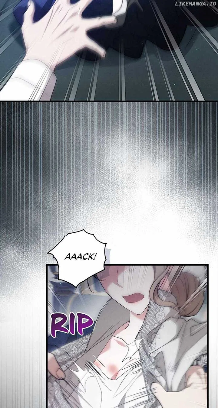 The Devil Who Kisses My Feet Chapter 22 – Page 49