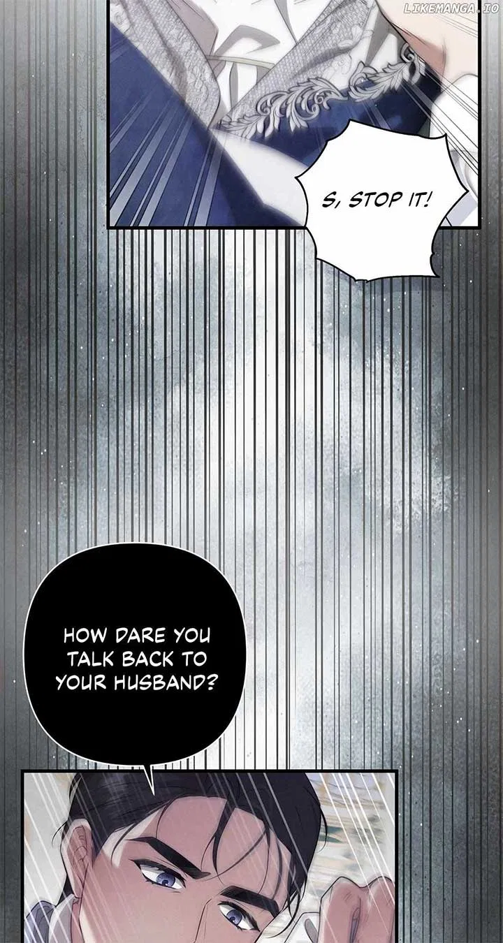 The Devil Who Kisses My Feet Chapter 22 – Page 50