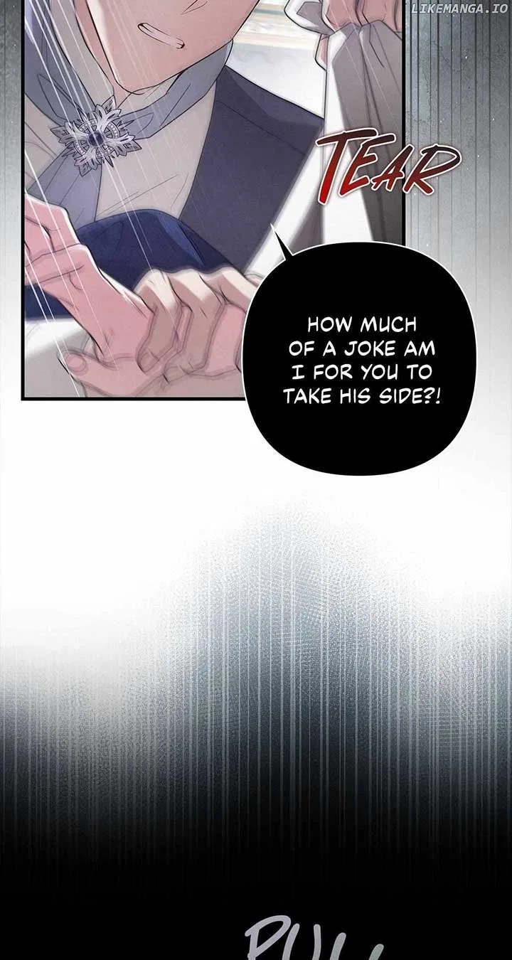 The Devil Who Kisses My Feet Chapter 22 – Page 51