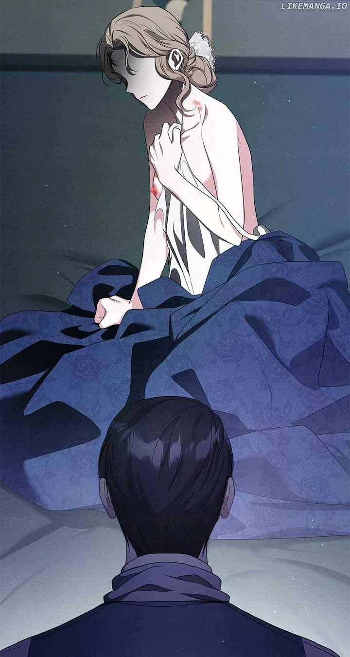 The Devil Who Kisses My Feet Chapter 22 – Page 54
