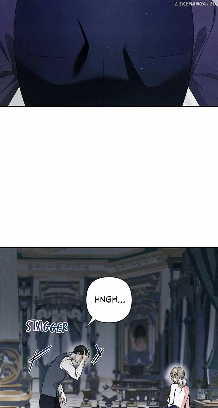 The Devil Who Kisses My Feet Chapter 22 – Page 55