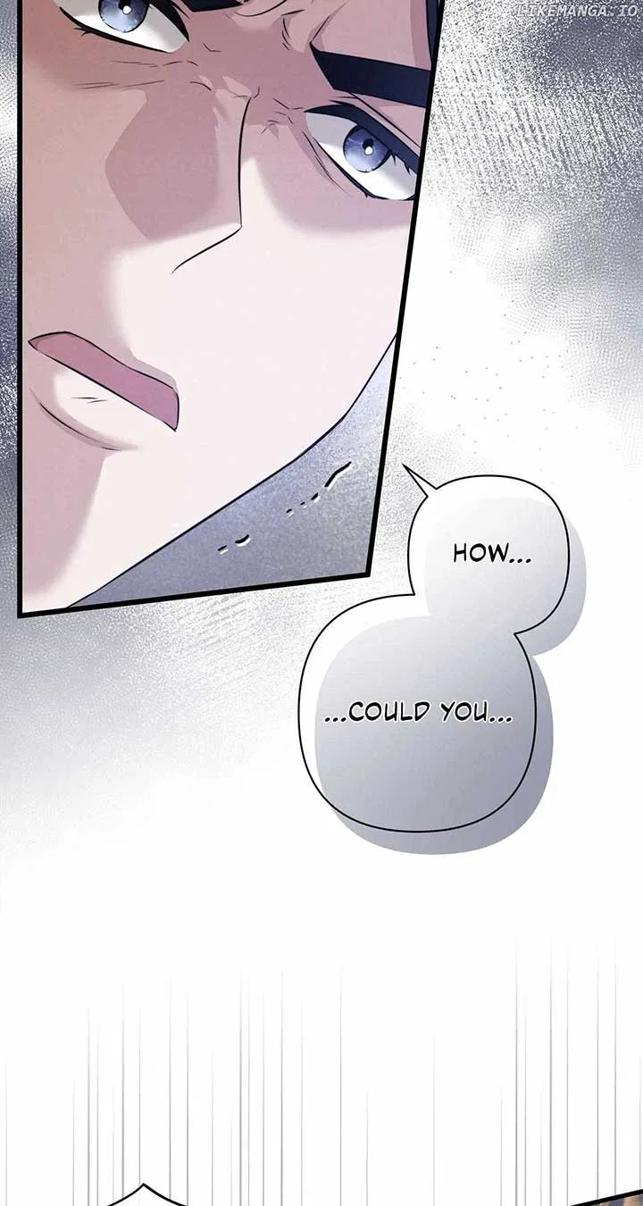 The Devil Who Kisses My Feet Chapter 22 – Page 57