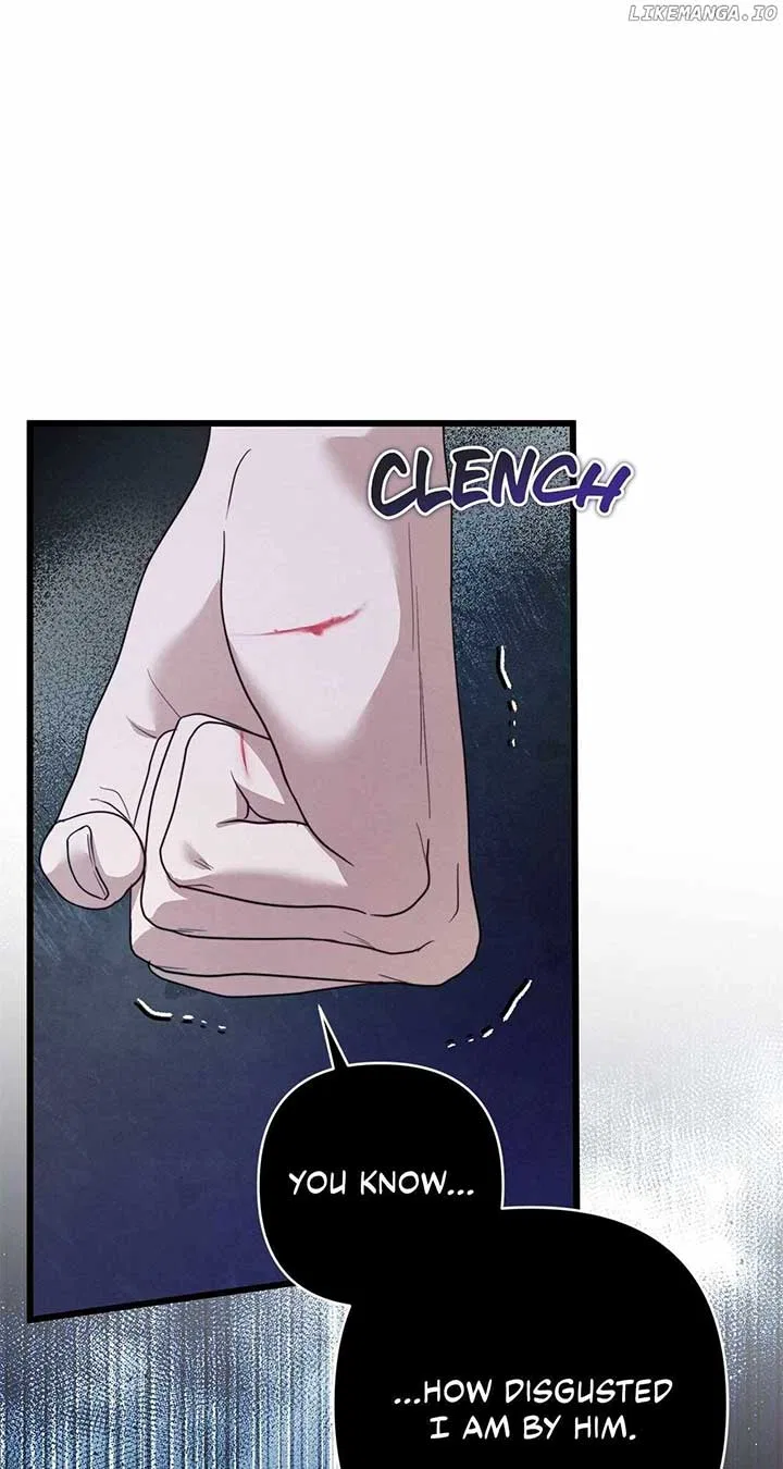 The Devil Who Kisses My Feet Chapter 22 – Page 60