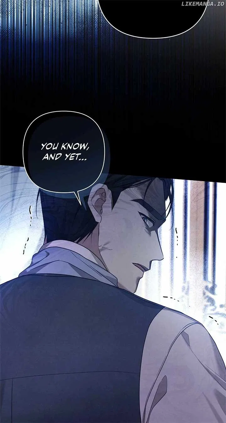 The Devil Who Kisses My Feet Chapter 22 – Page 61