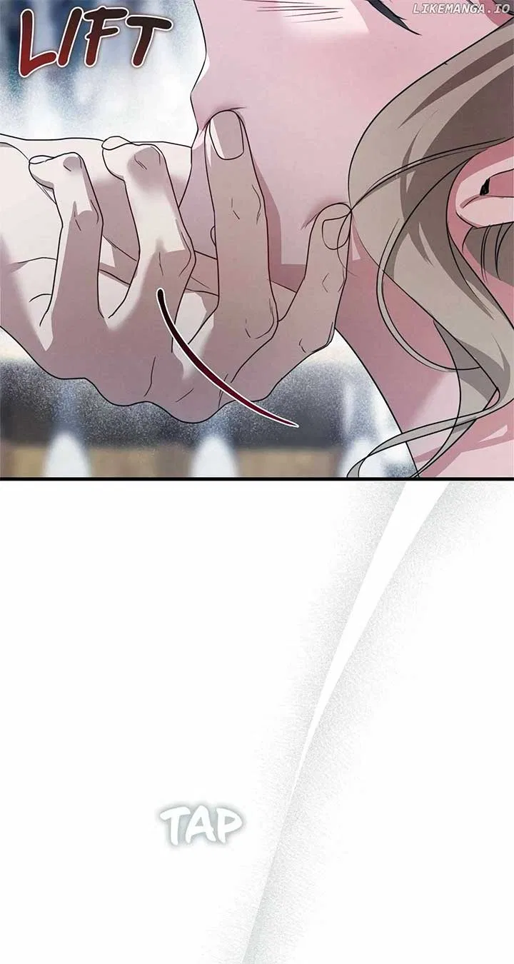 The Devil Who Kisses My Feet Chapter 22 – Page 64