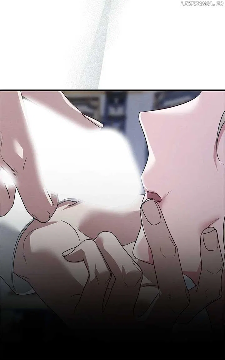The Devil Who Kisses My Feet Chapter 22 – Page 65
