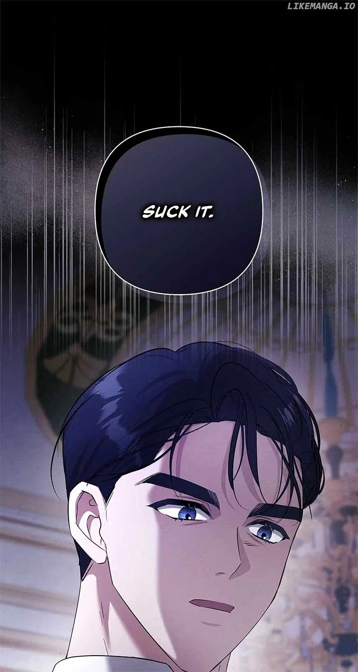 The Devil Who Kisses My Feet Chapter 22 – Page 66