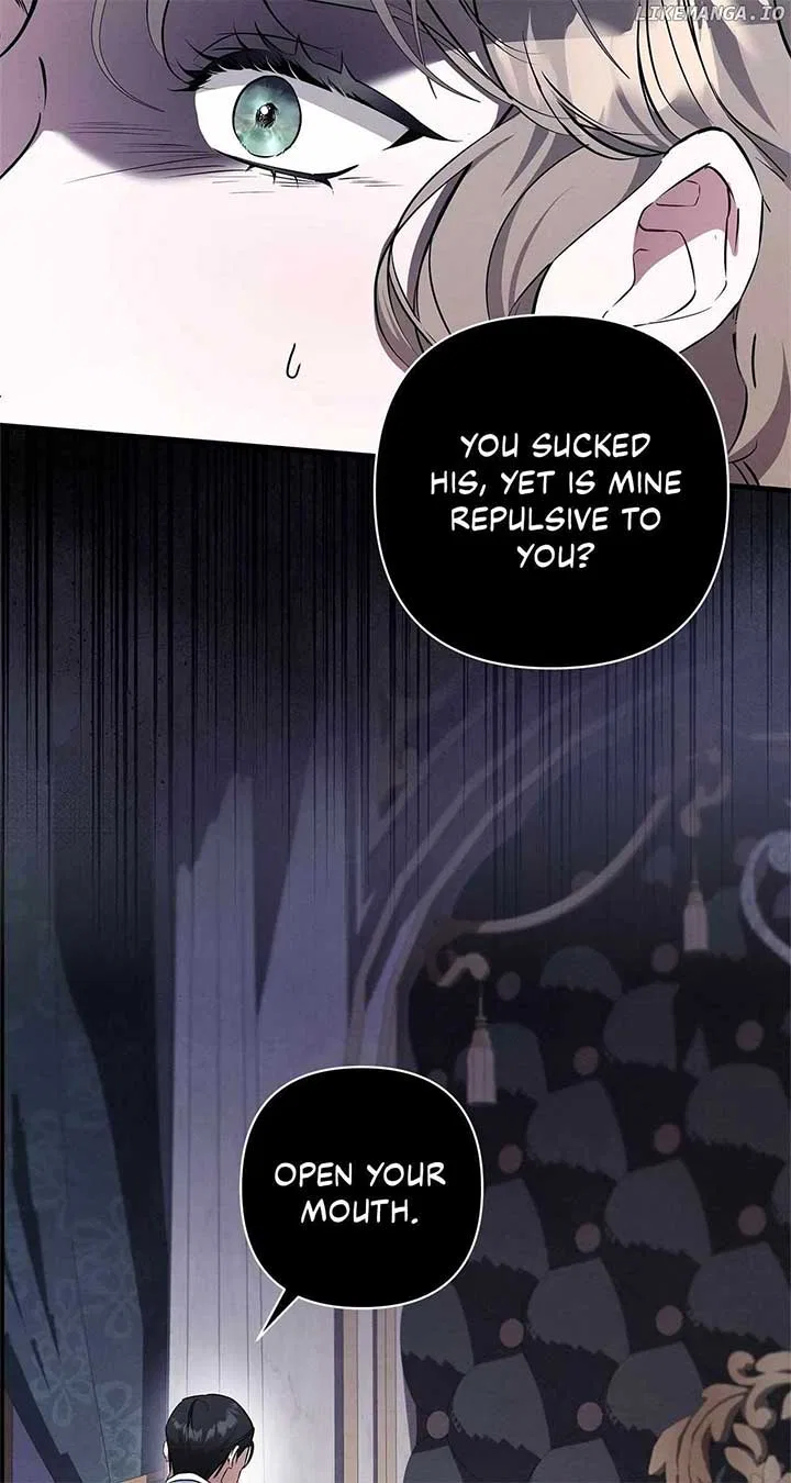 The Devil Who Kisses My Feet Chapter 22 – Page 68