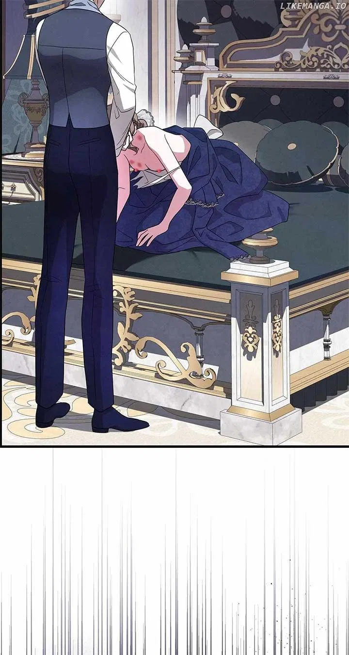 The Devil Who Kisses My Feet Chapter 22 – Page 69