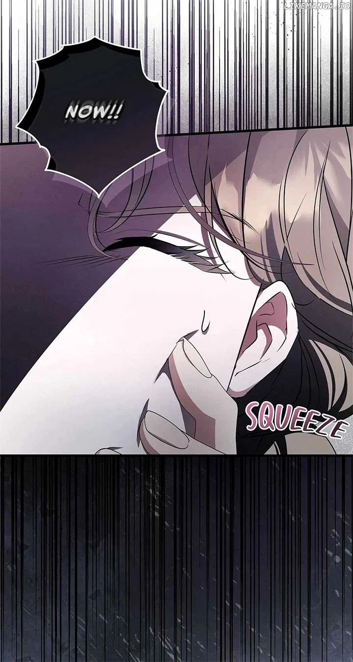 The Devil Who Kisses My Feet Chapter 22 – Page 70