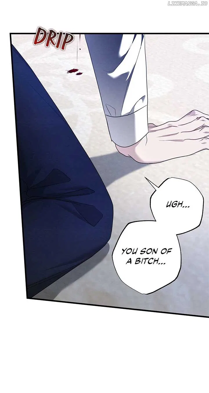 The Devil Who Kisses My Feet Chapter 22 – Page 72
