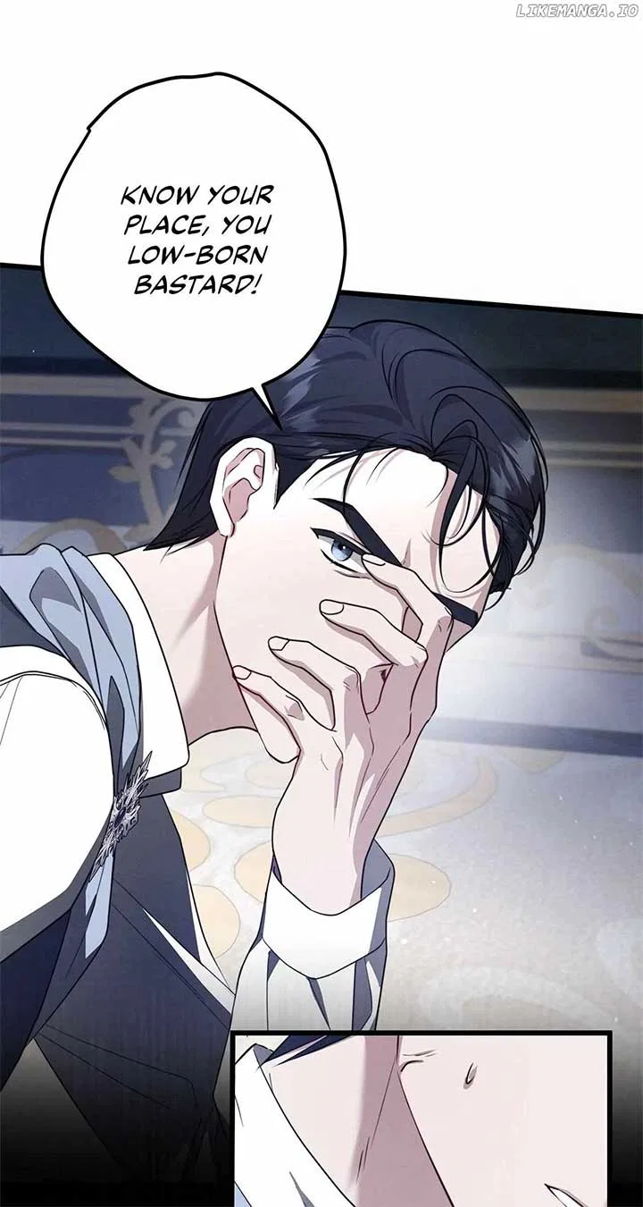 The Devil Who Kisses My Feet Chapter 22 – Page 73