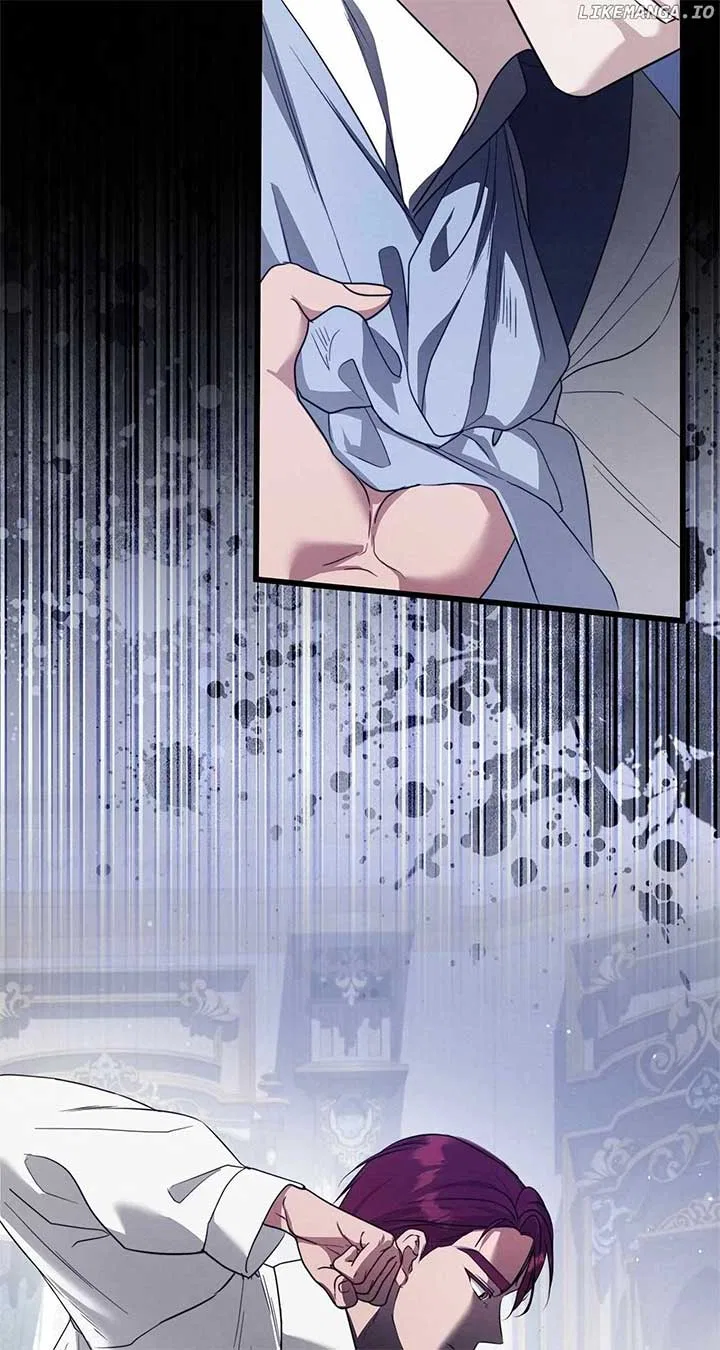The Devil Who Kisses My Feet Chapter 22 – Page 74