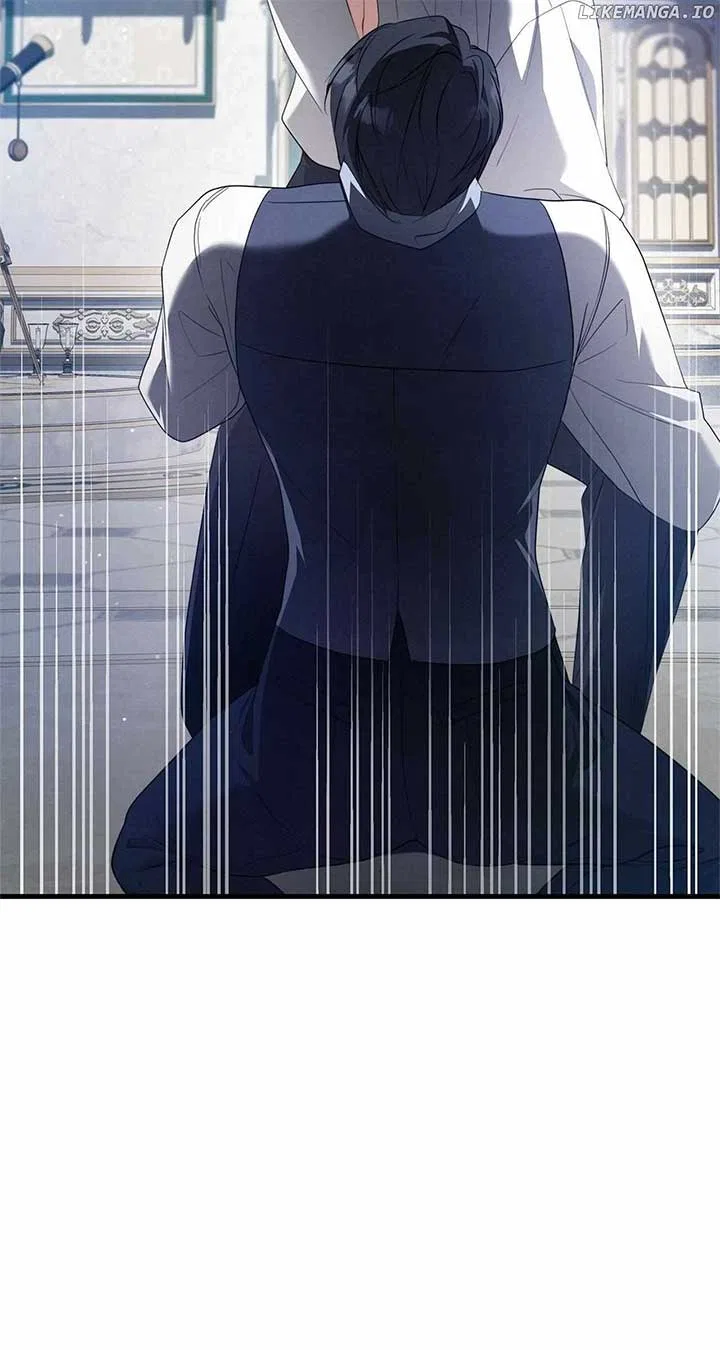 The Devil Who Kisses My Feet Chapter 22 – Page 79