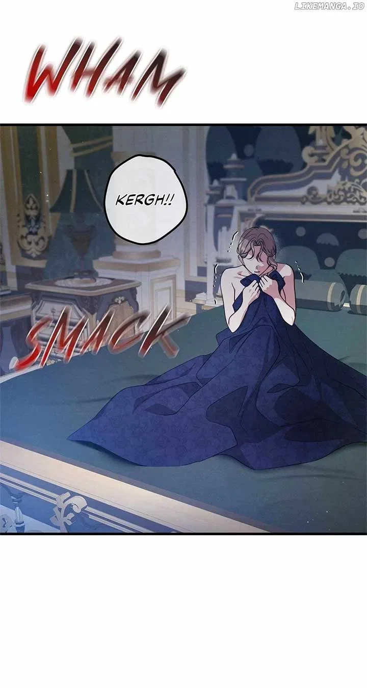 The Devil Who Kisses My Feet Chapter 22 – Page 80