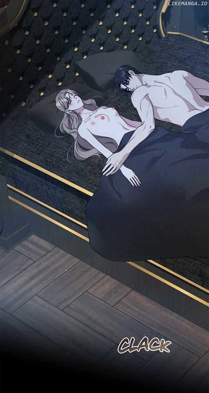 The Devil Who Kisses My Feet Chapter 22 – Page 83