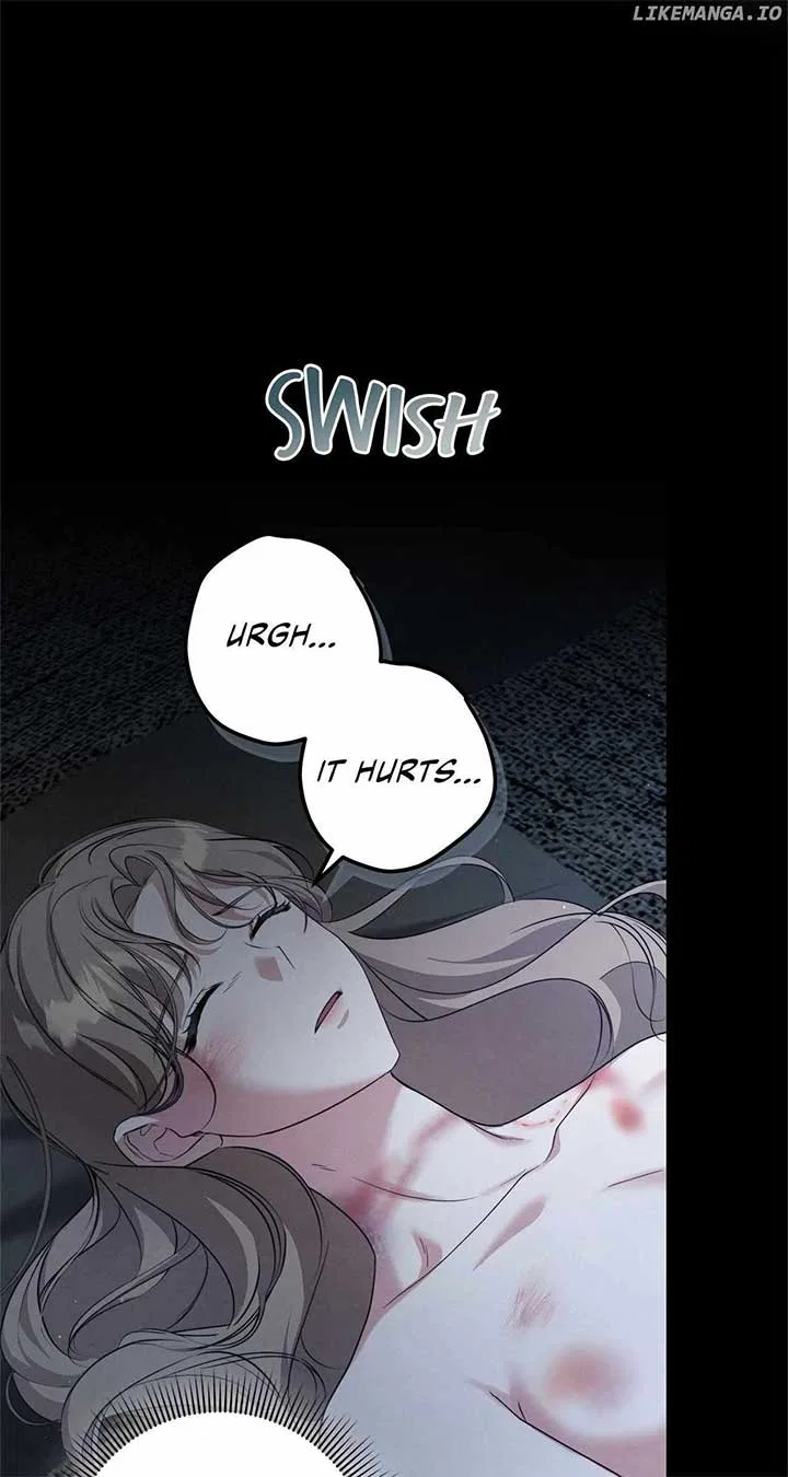 The Devil Who Kisses My Feet Chapter 22 – Page 84