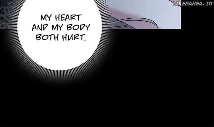 The Devil Who Kisses My Feet Chapter 22 – Page 85