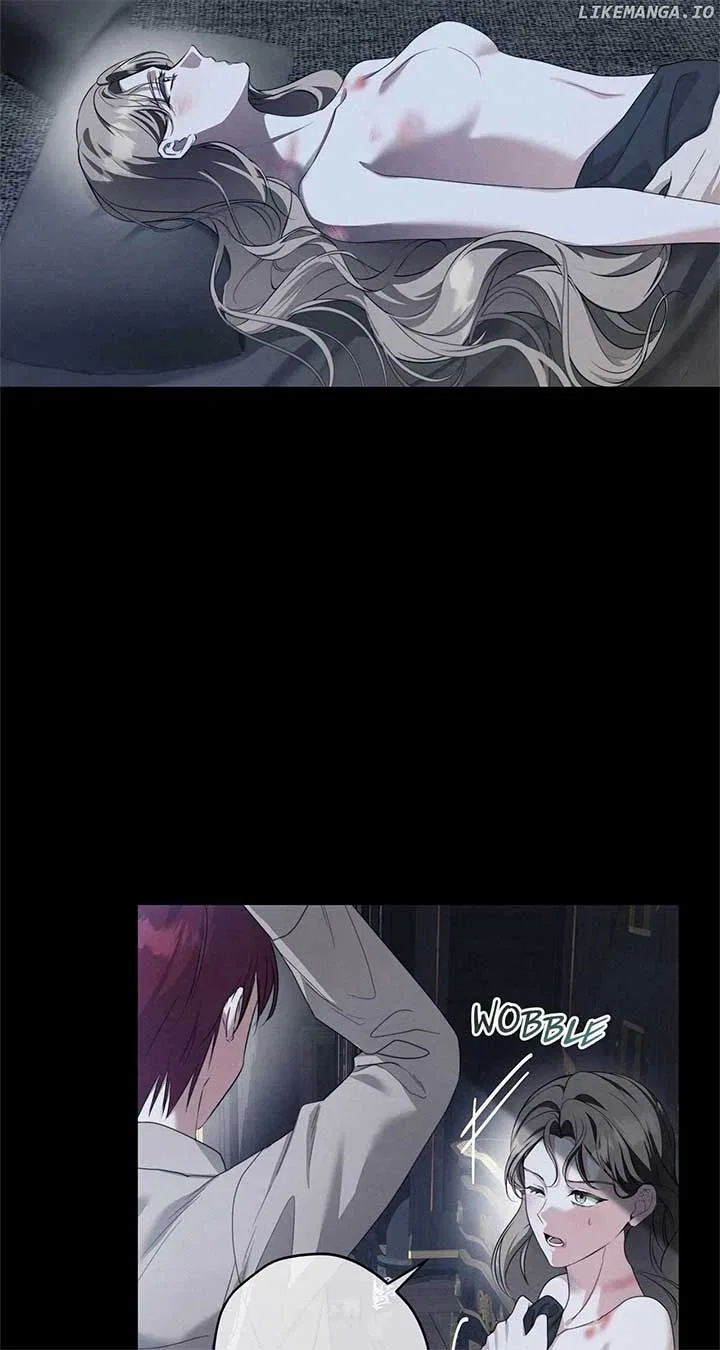 The Devil Who Kisses My Feet Chapter 22 – Page 89
