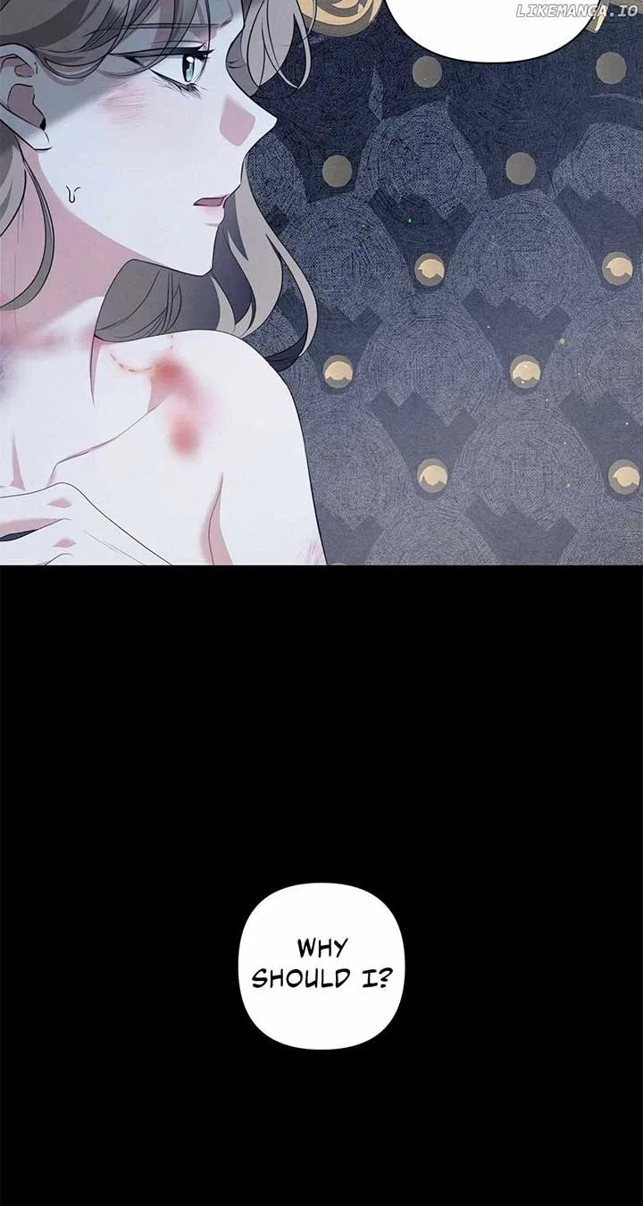 The Devil Who Kisses My Feet Chapter 22 – Page 91