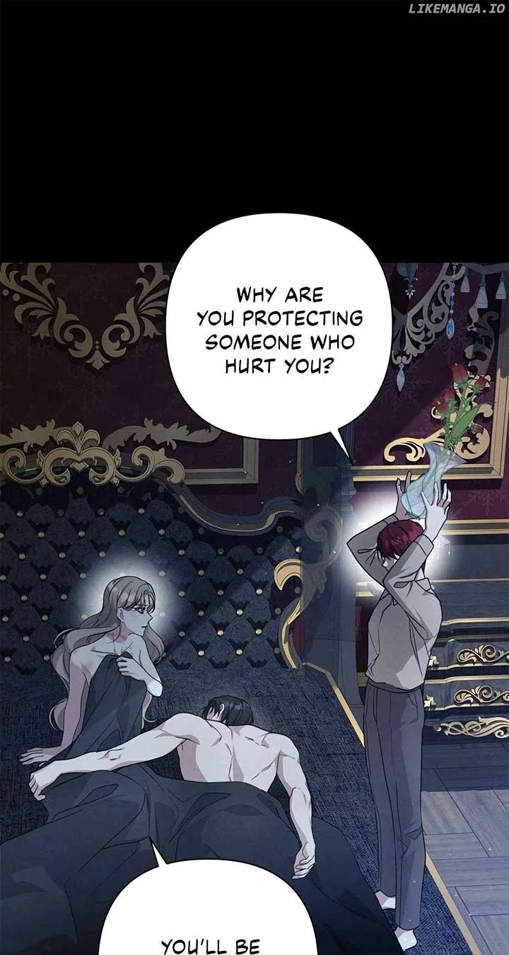 The Devil Who Kisses My Feet Chapter 22 – Page 93