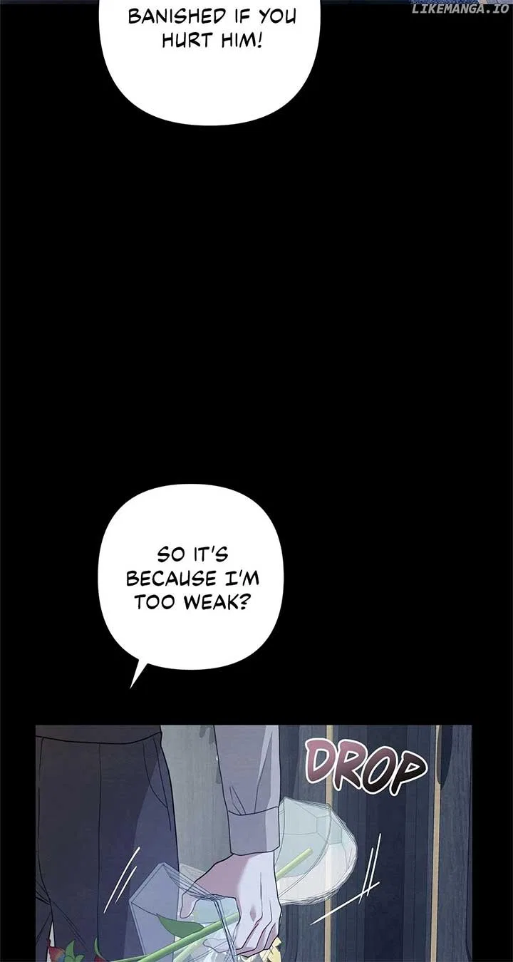 The Devil Who Kisses My Feet Chapter 22 – Page 94
