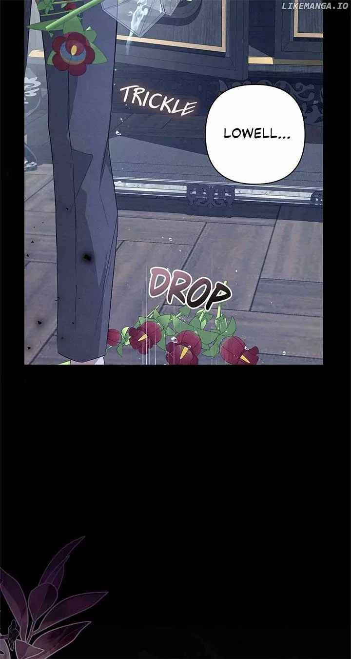 The Devil Who Kisses My Feet Chapter 22 – Page 95