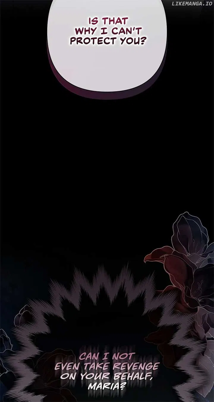The Devil Who Kisses My Feet Chapter 22 – Page 97