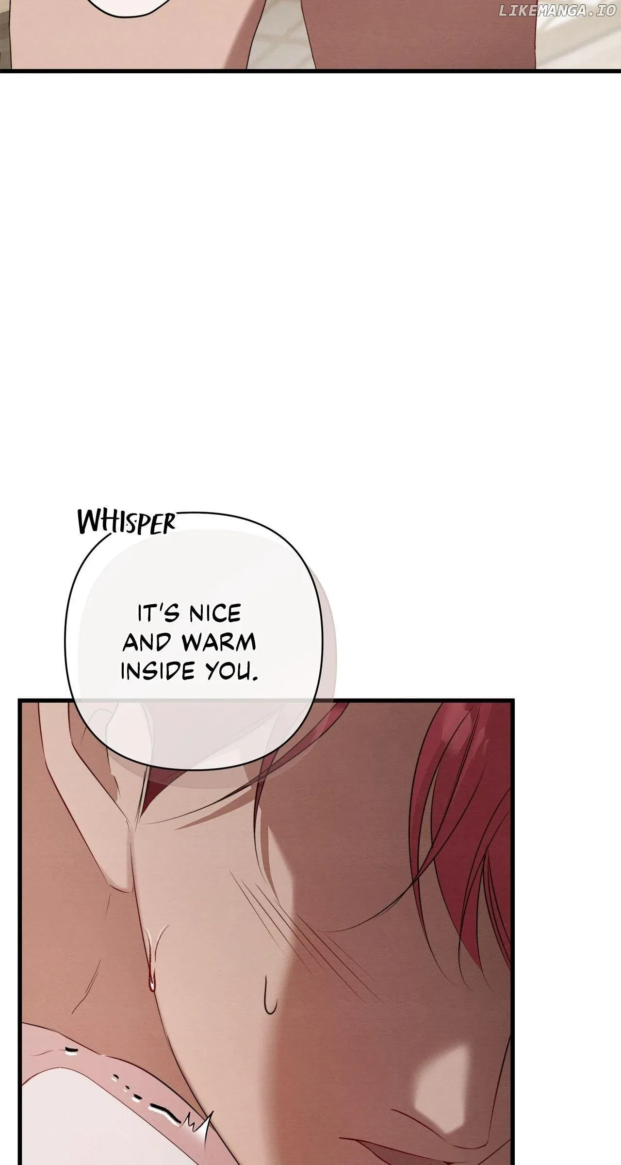 The Devil Who Kisses My Feet Chapter 21 – Page 9