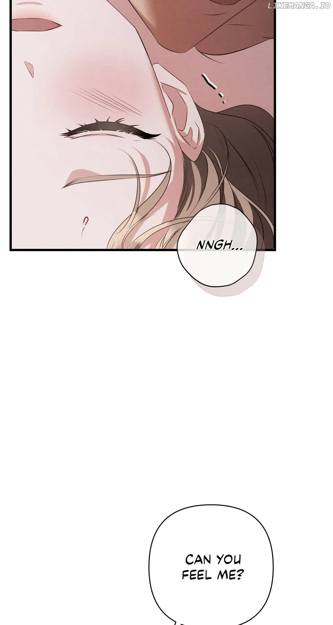 The Devil Who Kisses My Feet Chapter 21 – Page 10