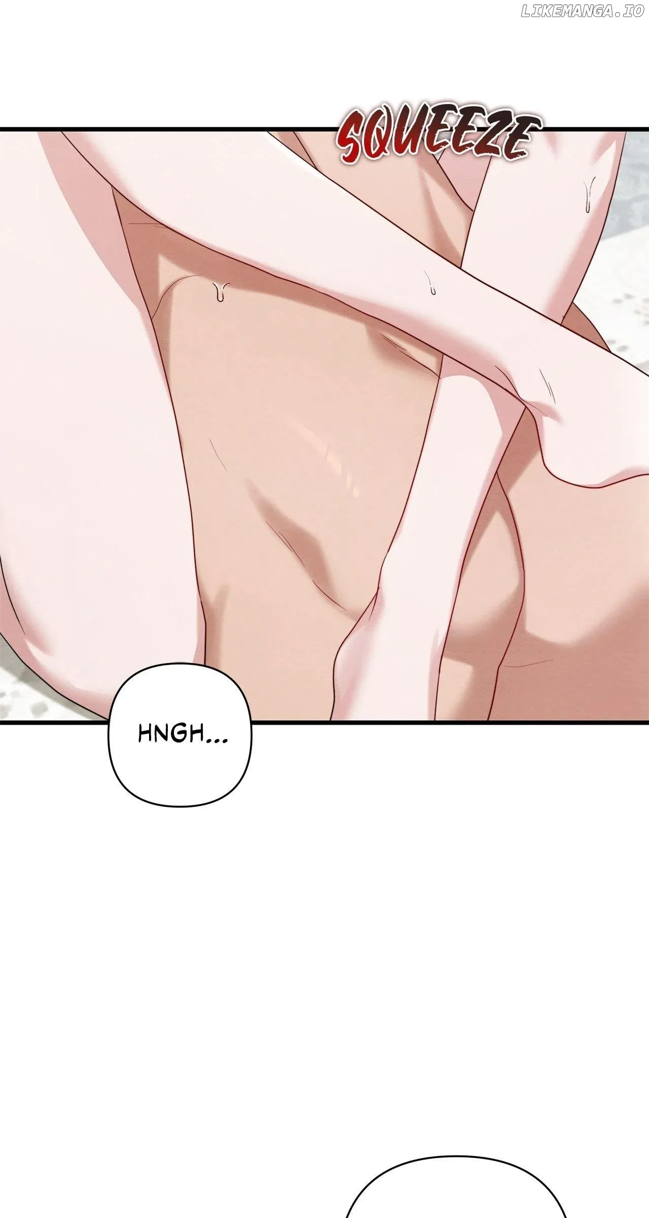 The Devil Who Kisses My Feet Chapter 21 – Page 15
