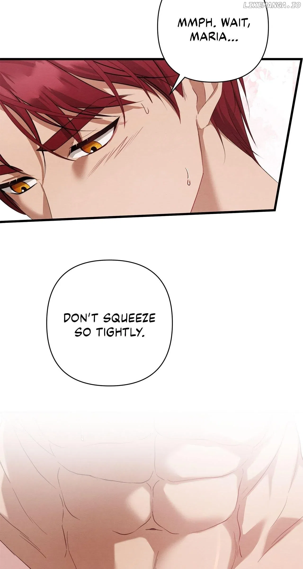 The Devil Who Kisses My Feet Chapter 21 – Page 16