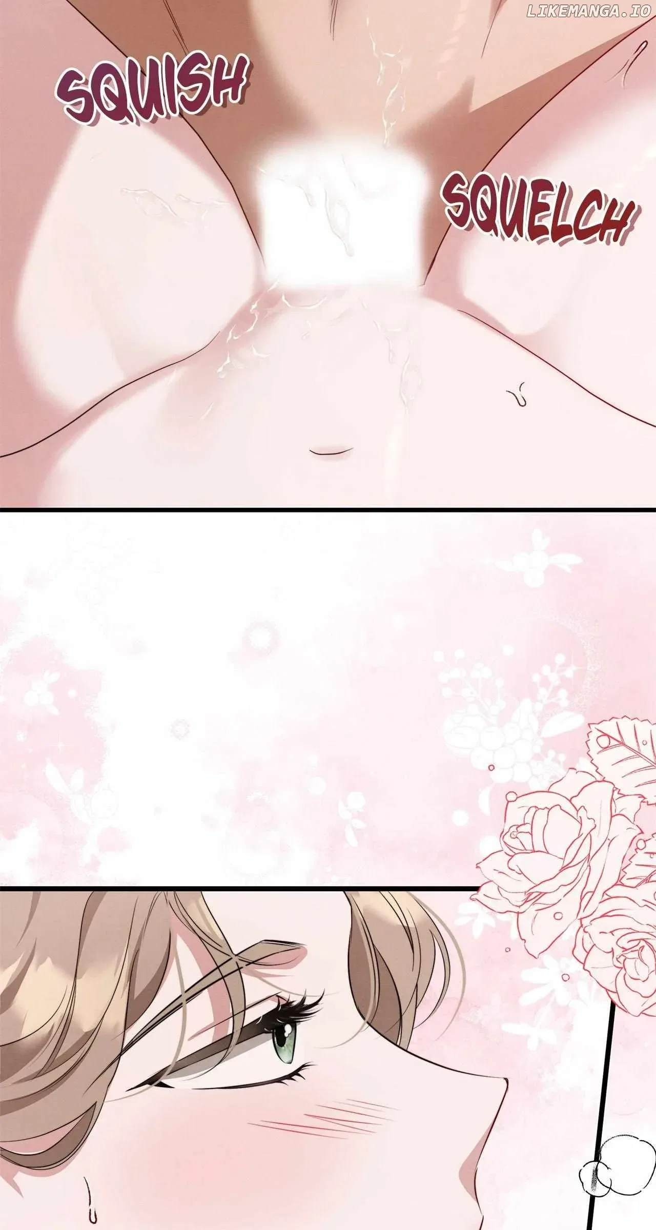 The Devil Who Kisses My Feet Chapter 21 – Page 17