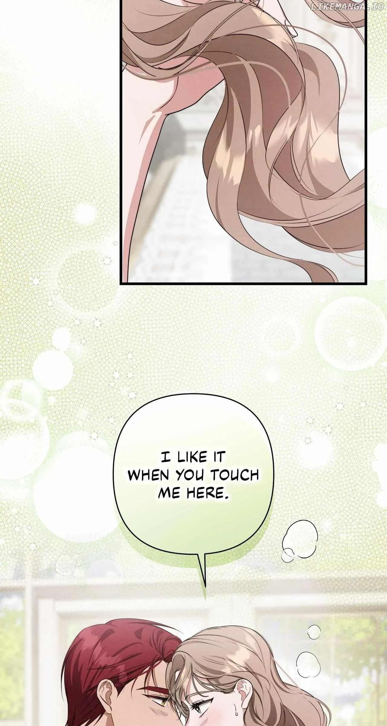 The Devil Who Kisses My Feet Chapter 21 – Page 19
