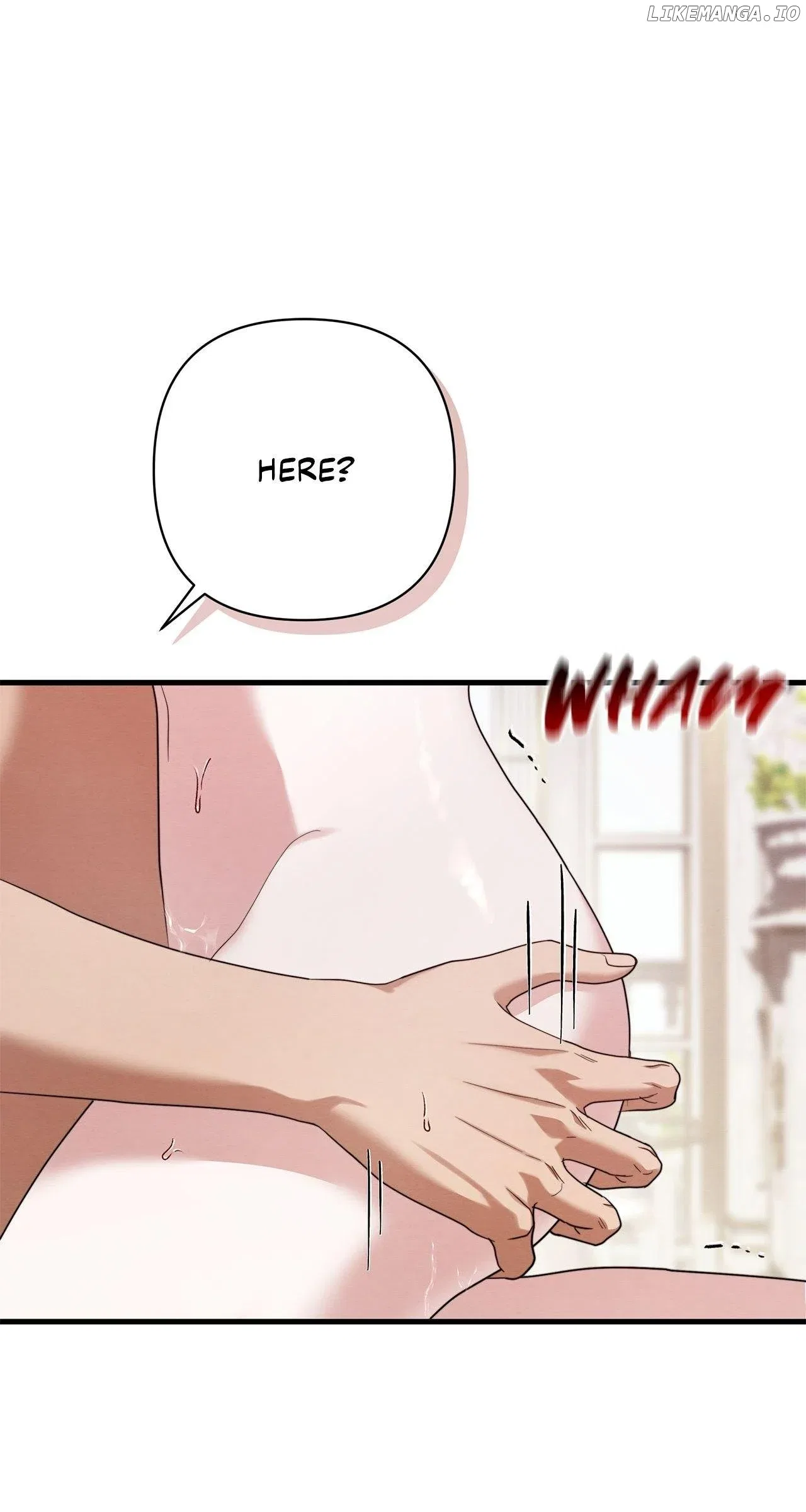The Devil Who Kisses My Feet Chapter 21 – Page 21