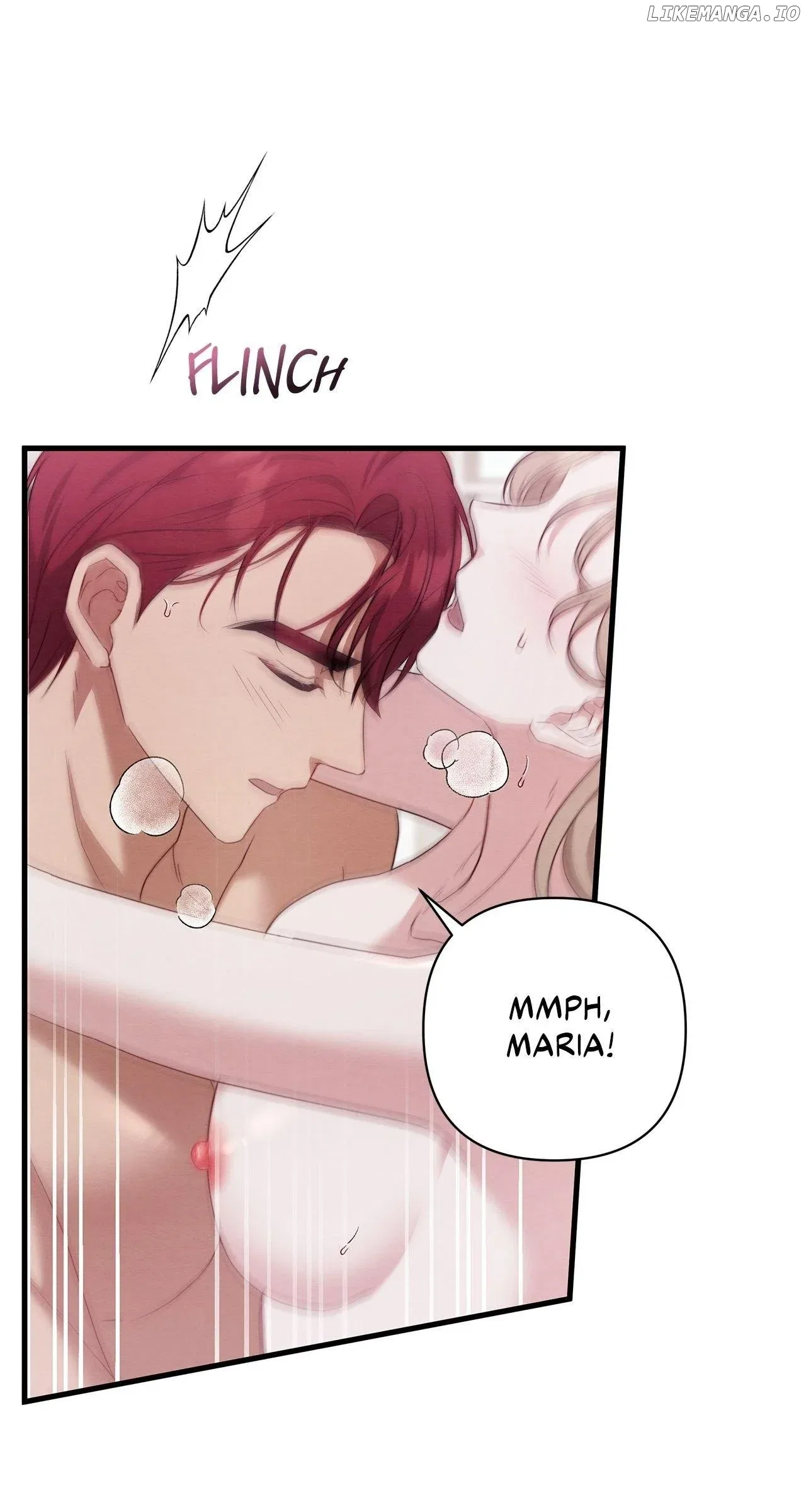 The Devil Who Kisses My Feet Chapter 21 – Page 23