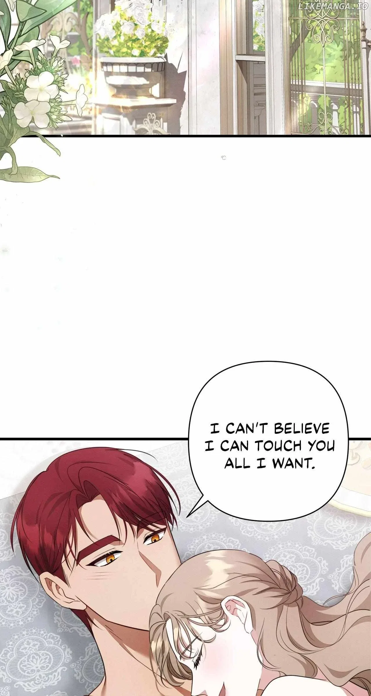 The Devil Who Kisses My Feet Chapter 21 – Page 29